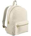 BG886 BagBase Sundae Mini Backpack Cookies & Cream colour image